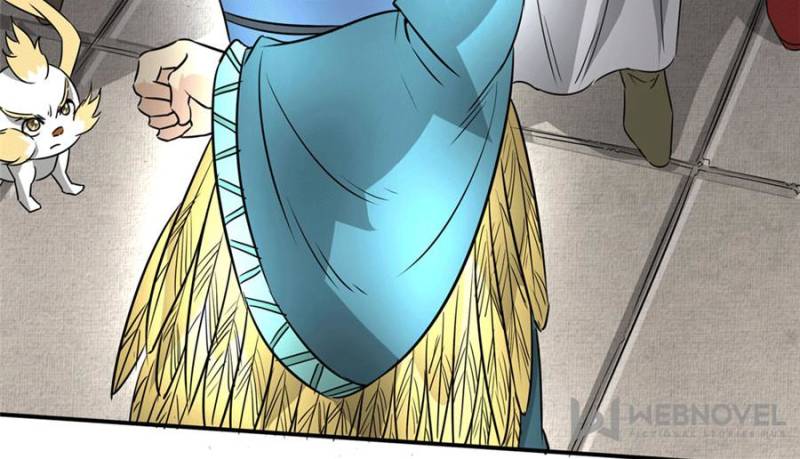 The Crazy Adventures of Mystical Doctor