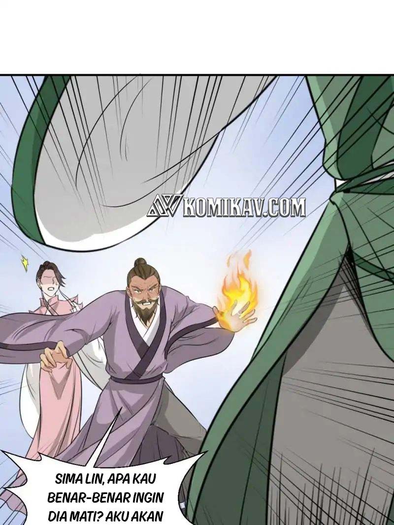 The Crazy Adventures of Mystical Doctor
