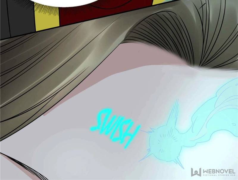 The Crazy Adventures of Mystical Doctor