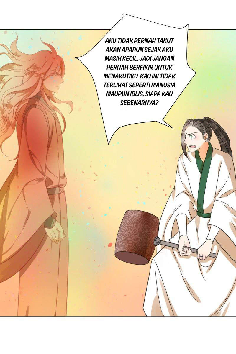 The Crazy Adventures of Mystical Doctor
