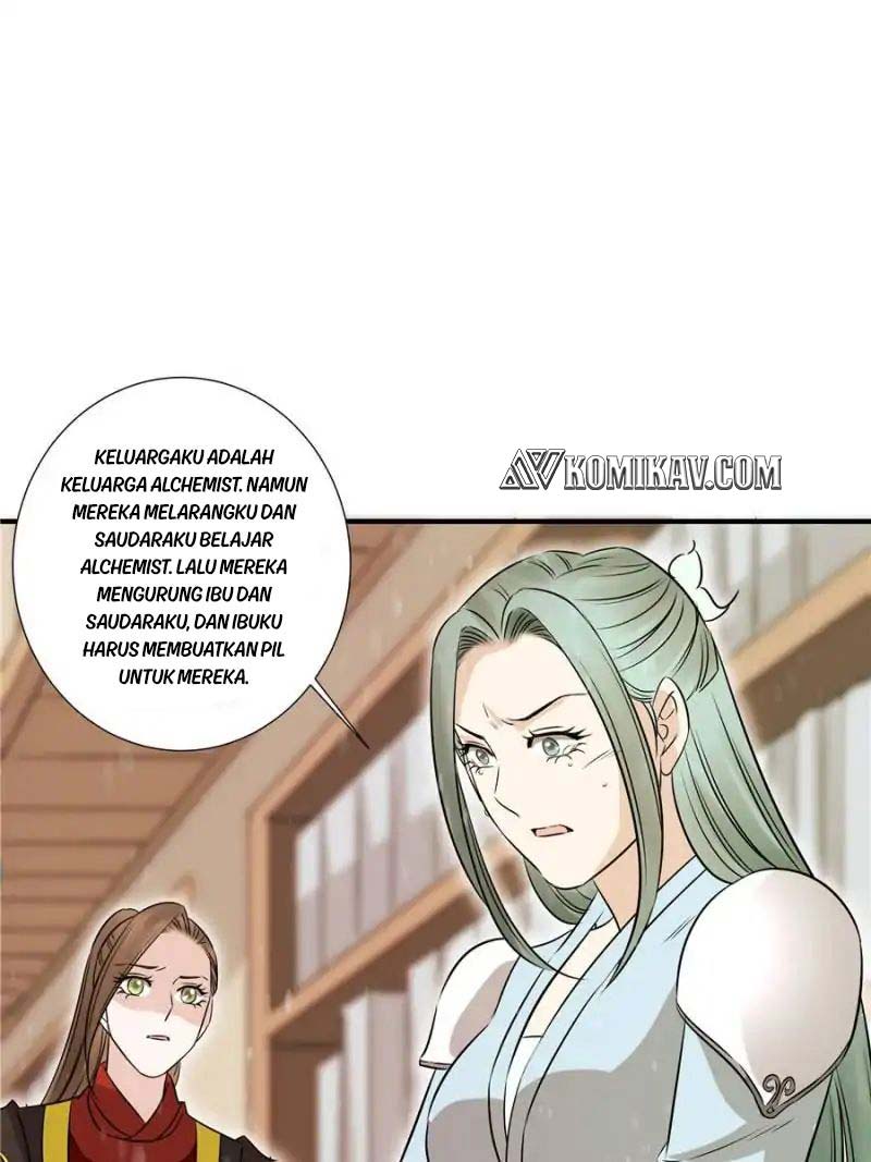 The Crazy Adventures of Mystical Doctor