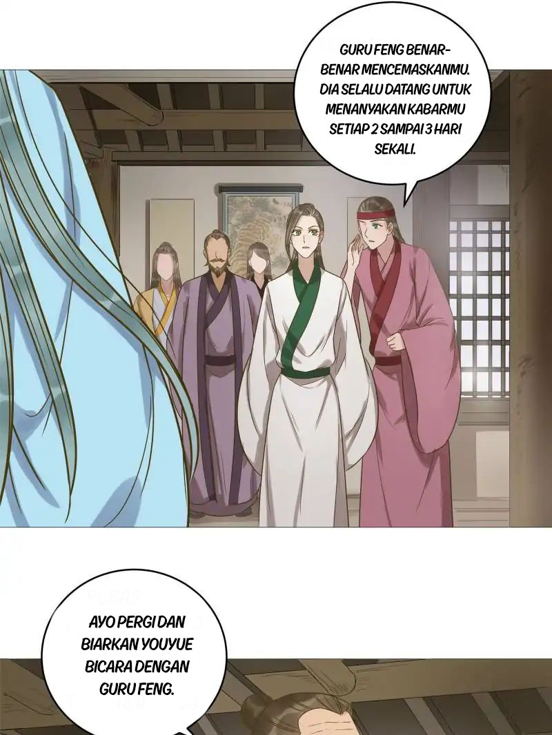 The Crazy Adventures of Mystical Doctor