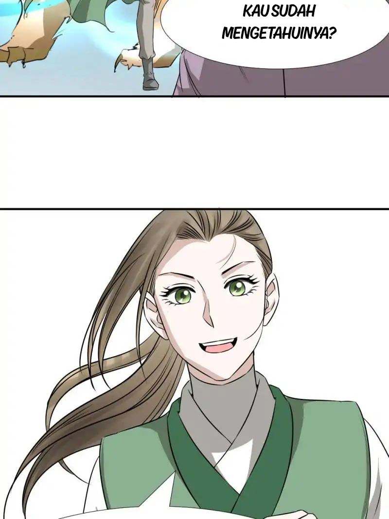 The Crazy Adventures of Mystical Doctor