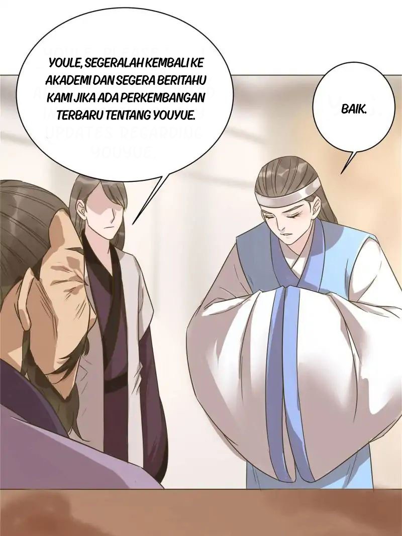 The Crazy Adventures of Mystical Doctor