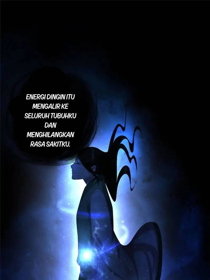 The Crazy Adventures of Mystical Doctor