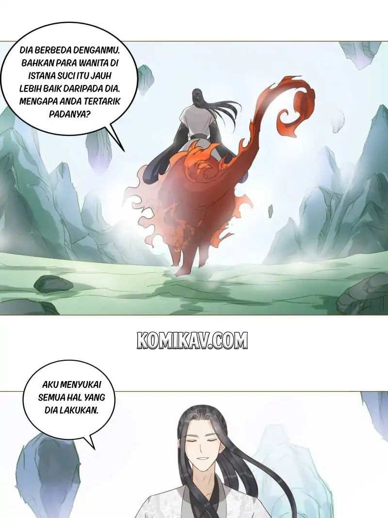 The Crazy Adventures of Mystical Doctor