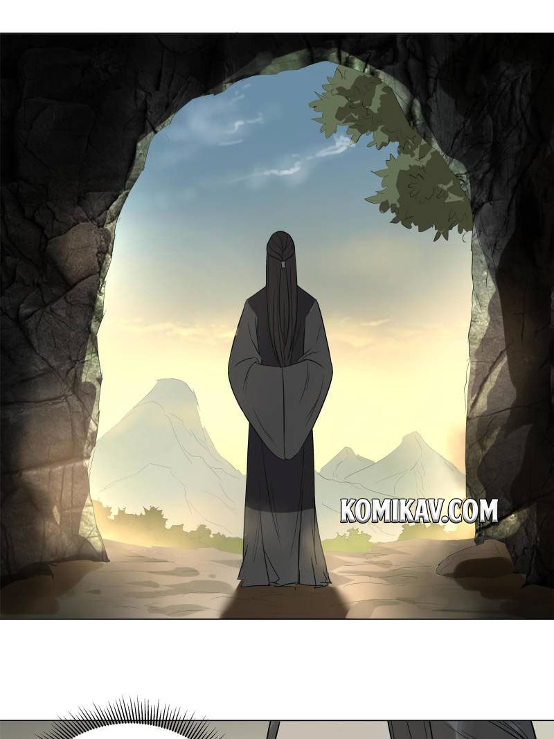 The Crazy Adventures of Mystical Doctor