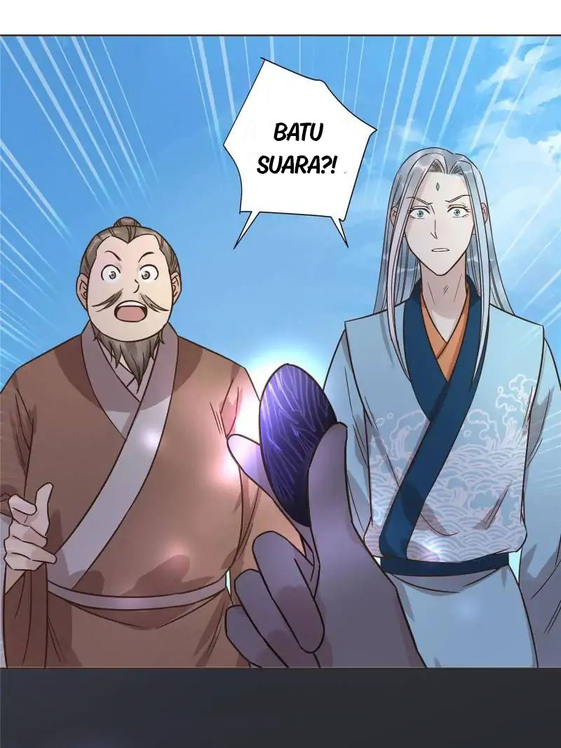 The Crazy Adventures of Mystical Doctor