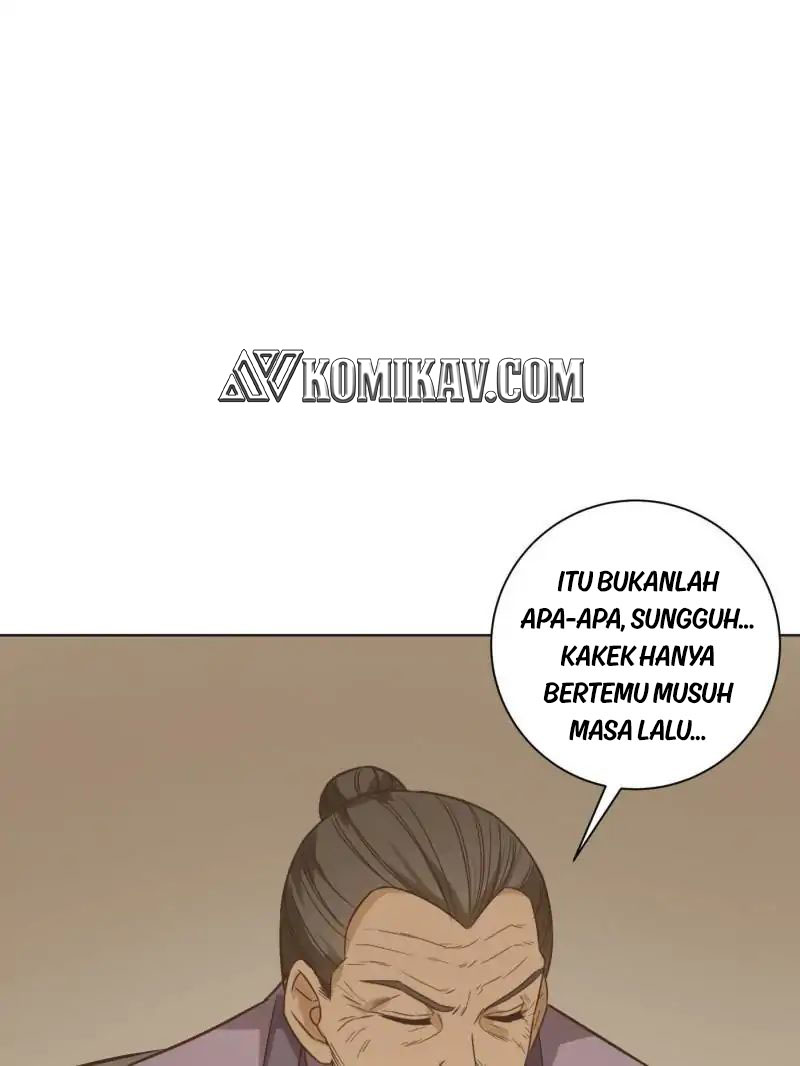 The Crazy Adventures of Mystical Doctor