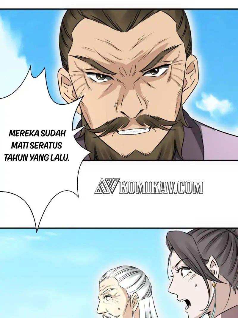 The Crazy Adventures of Mystical Doctor
