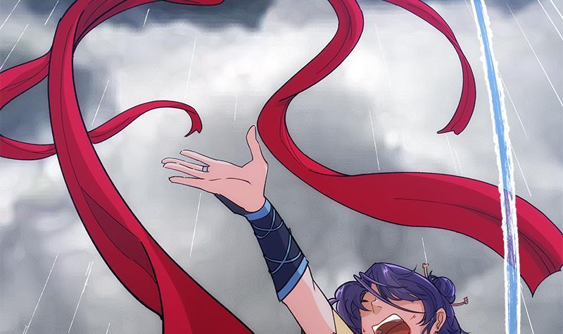 Destiny of Dragon Gods