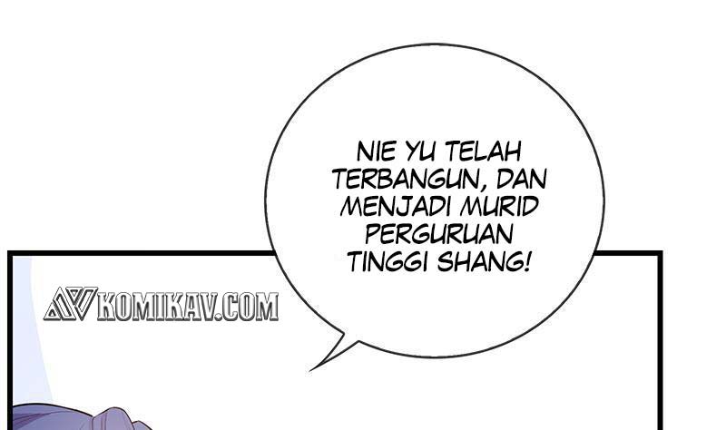 Destiny of Dragon Gods