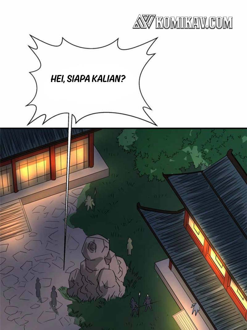 The Crazy Adventures of Mystical Doctor