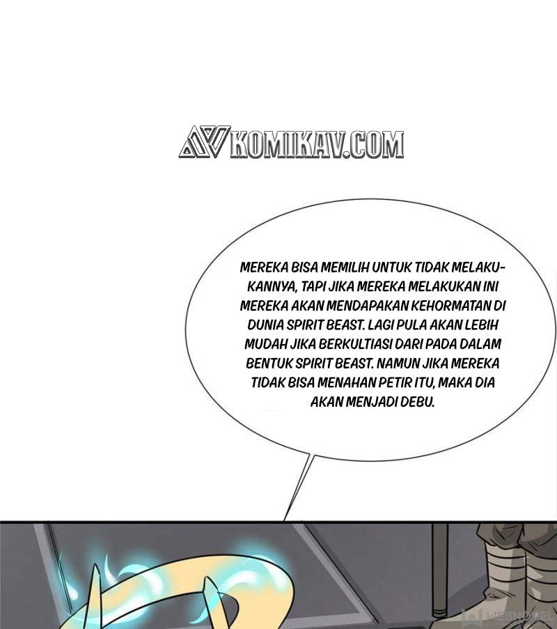 The Crazy Adventures of Mystical Doctor