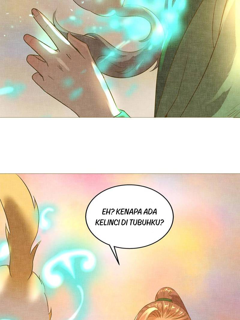 The Crazy Adventures of Mystical Doctor