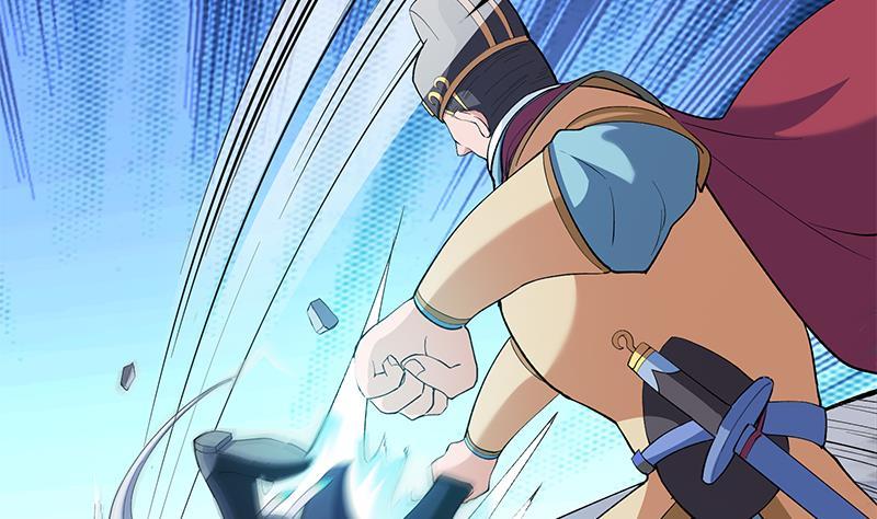 Destiny of Dragon Gods