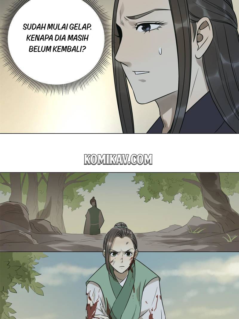 The Crazy Adventures of Mystical Doctor