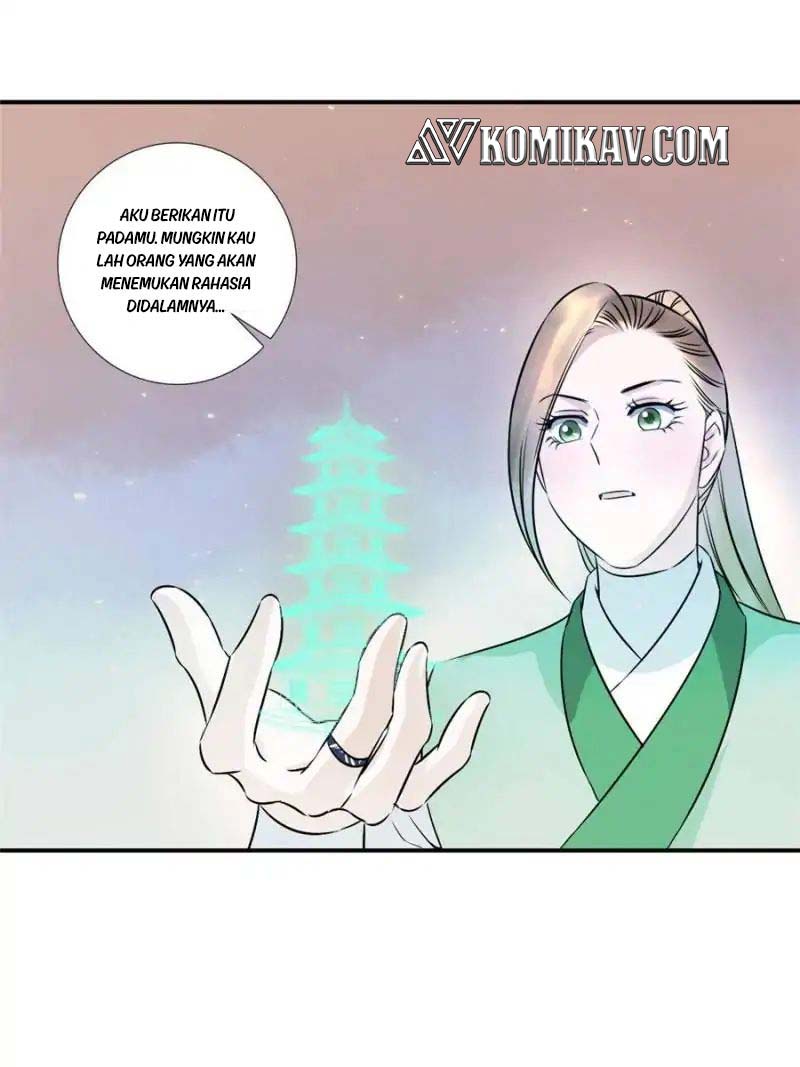 The Crazy Adventures of Mystical Doctor