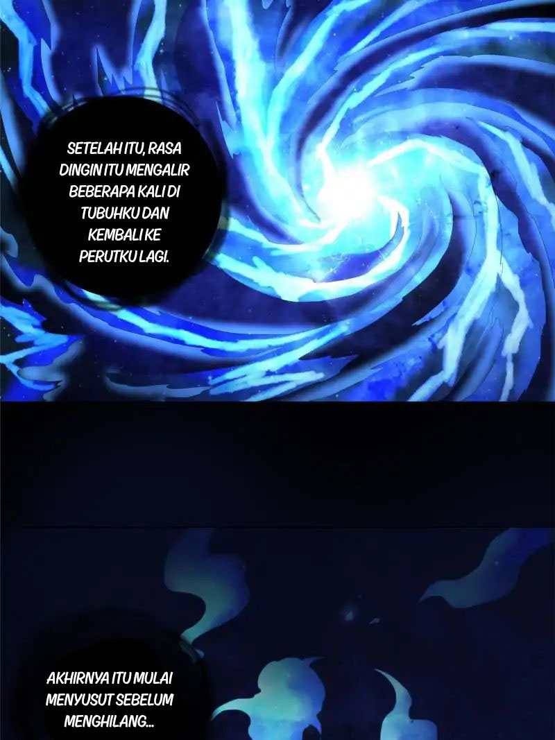 The Crazy Adventures of Mystical Doctor