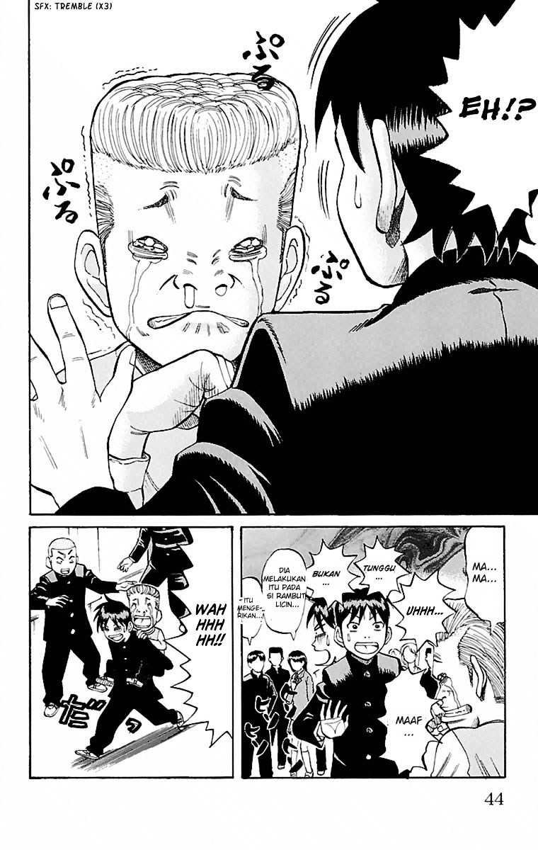 Nanba MG5
