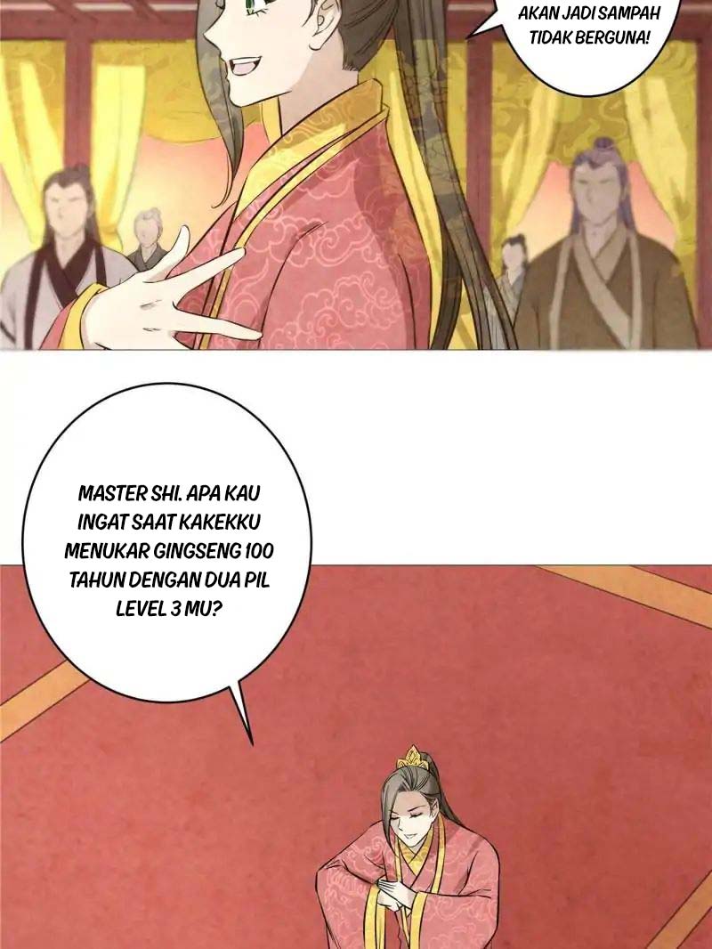 The Crazy Adventures of Mystical Doctor
