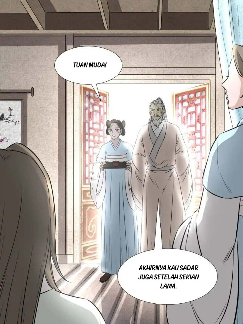 The Crazy Adventures of Mystical Doctor