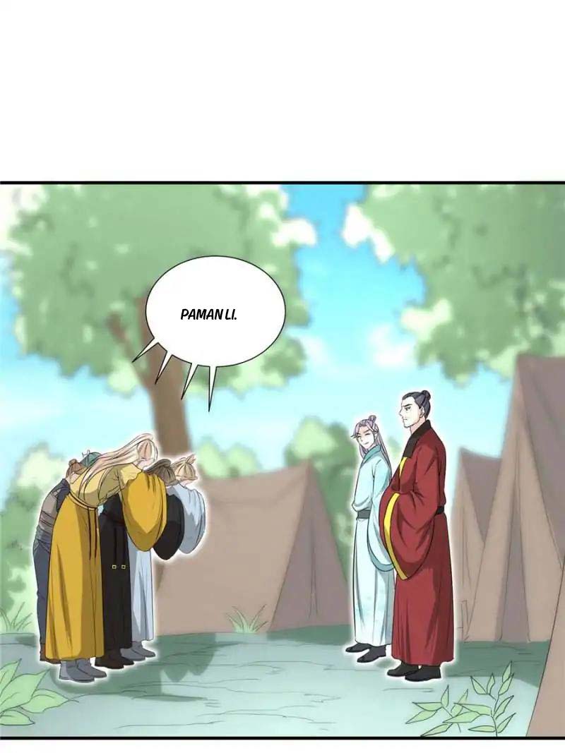 The Crazy Adventures of Mystical Doctor