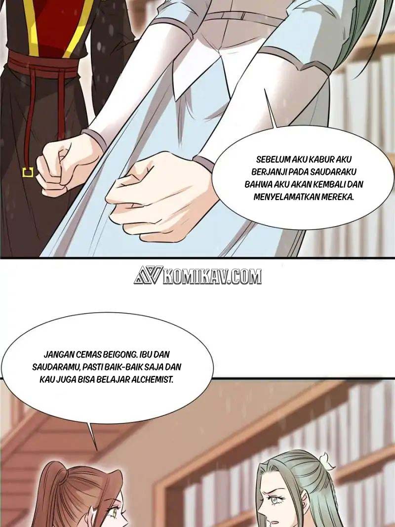 The Crazy Adventures of Mystical Doctor