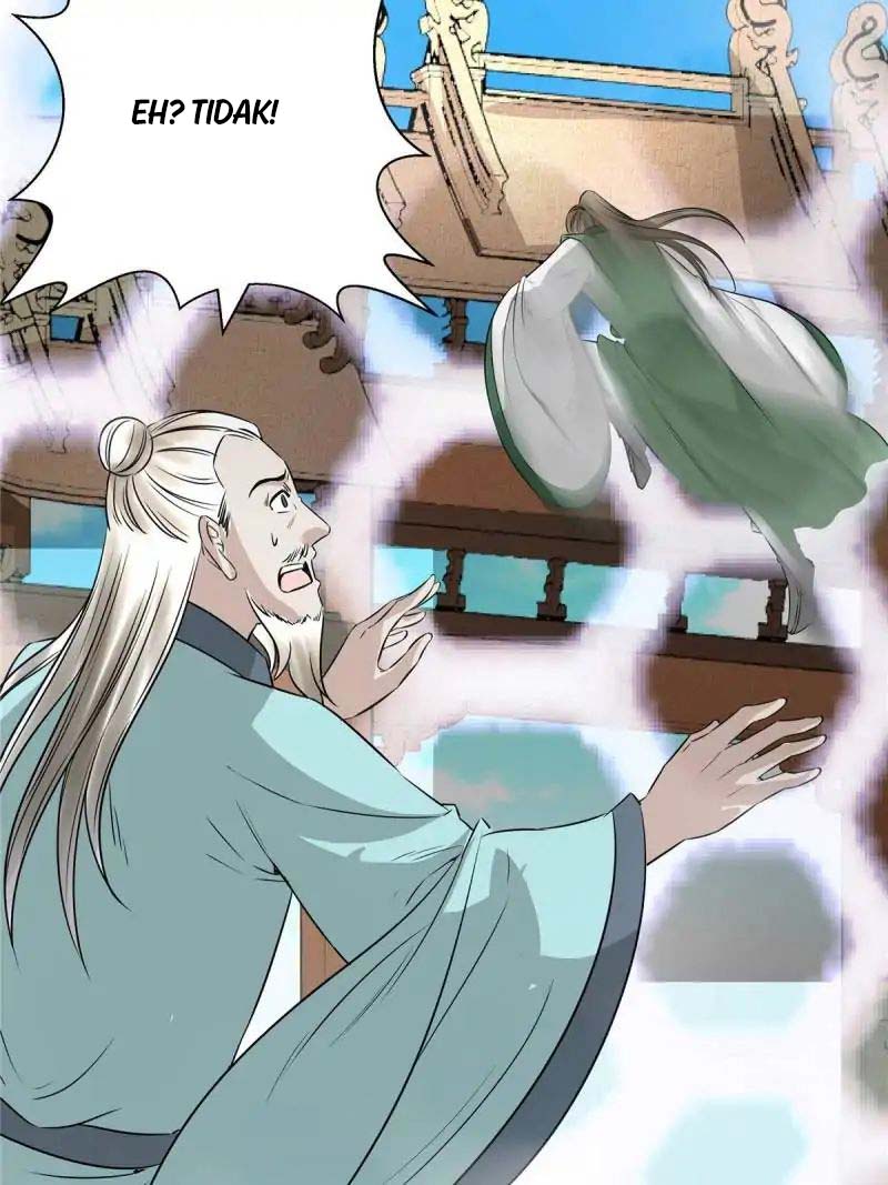 The Crazy Adventures of Mystical Doctor