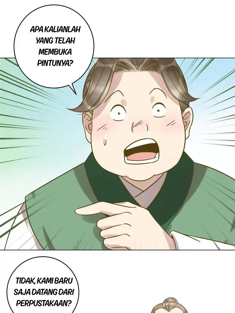 The Crazy Adventures of Mystical Doctor