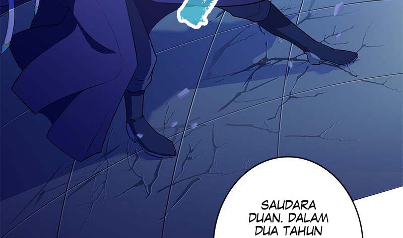 Destiny of Dragon Gods