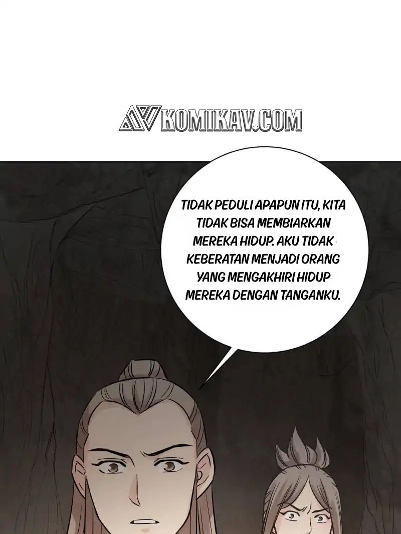 The Crazy Adventures of Mystical Doctor