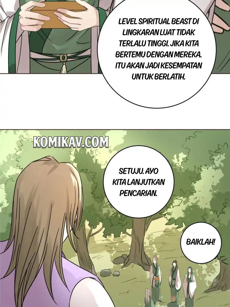 The Crazy Adventures of Mystical Doctor