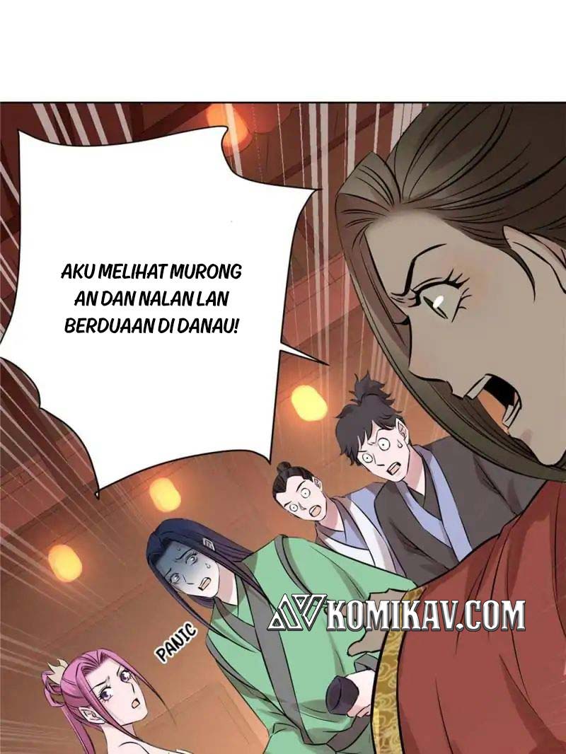 The Crazy Adventures of Mystical Doctor