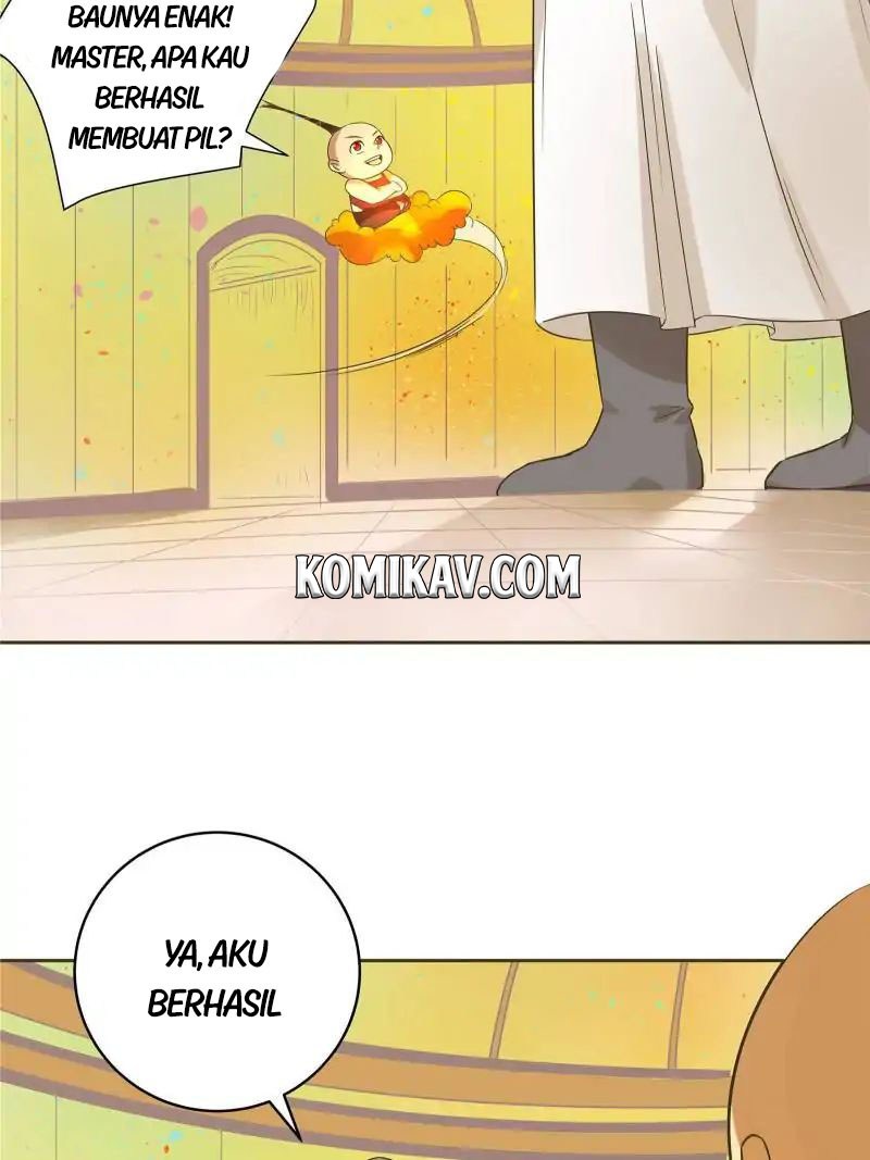 The Crazy Adventures of Mystical Doctor