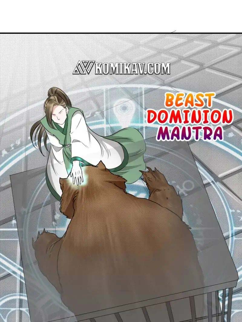 The Crazy Adventures of Mystical Doctor