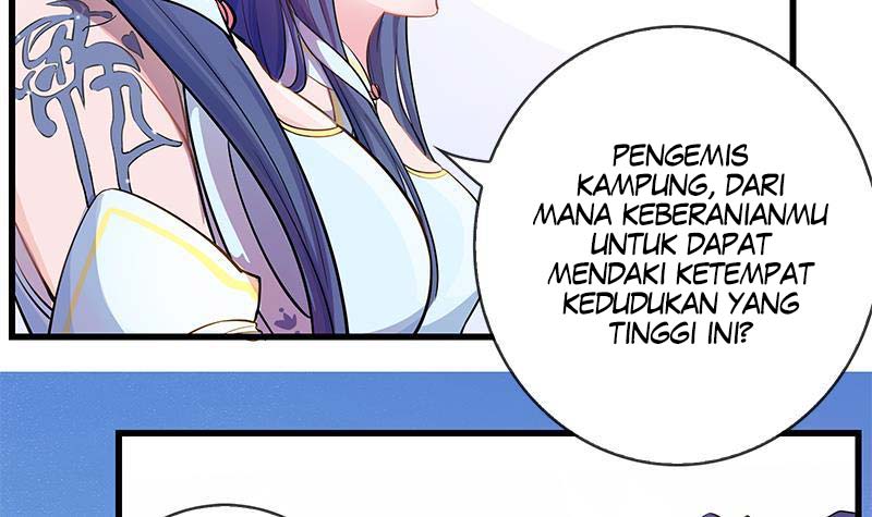 Destiny of Dragon Gods