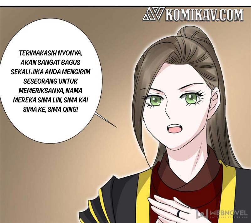 The Crazy Adventures of Mystical Doctor