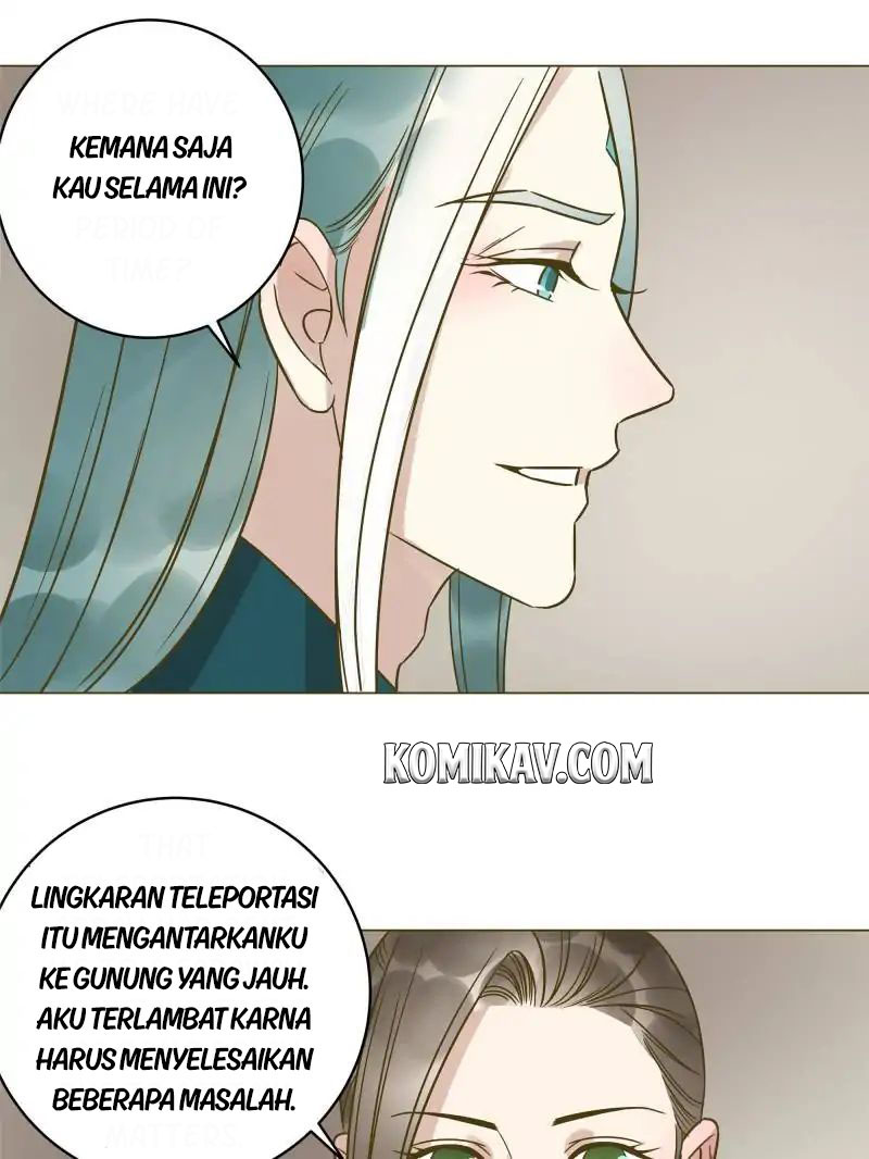The Crazy Adventures of Mystical Doctor