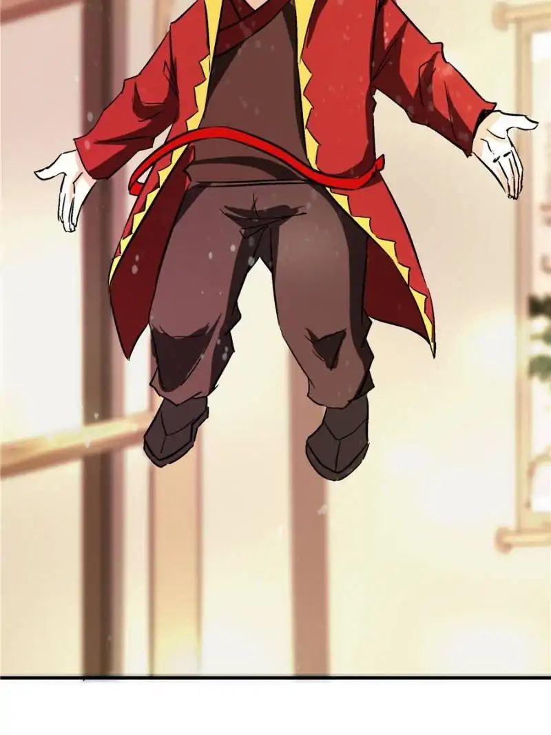 The Crazy Adventures of Mystical Doctor
