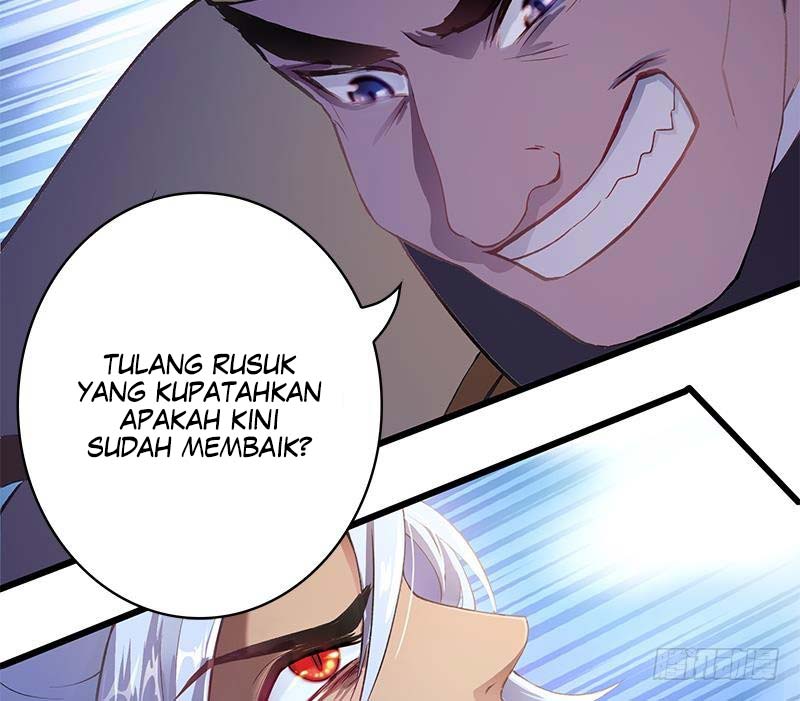 Destiny of Dragon Gods