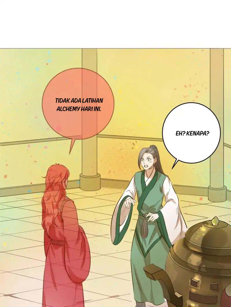 The Crazy Adventures of Mystical Doctor