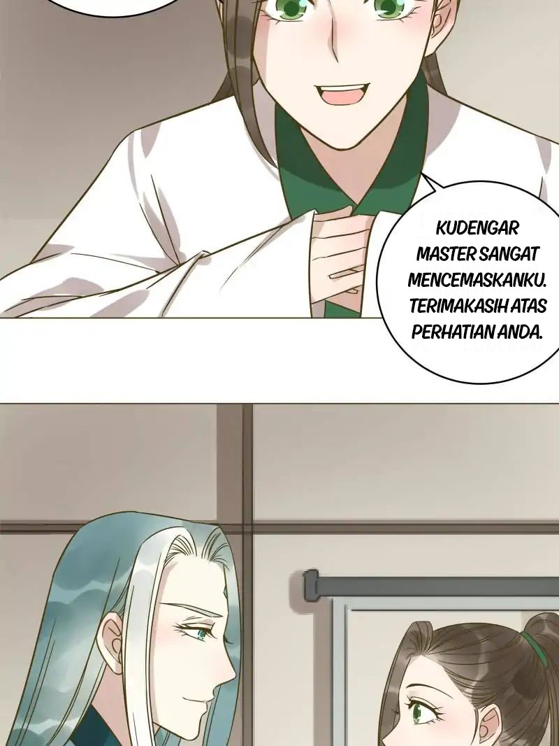 The Crazy Adventures of Mystical Doctor