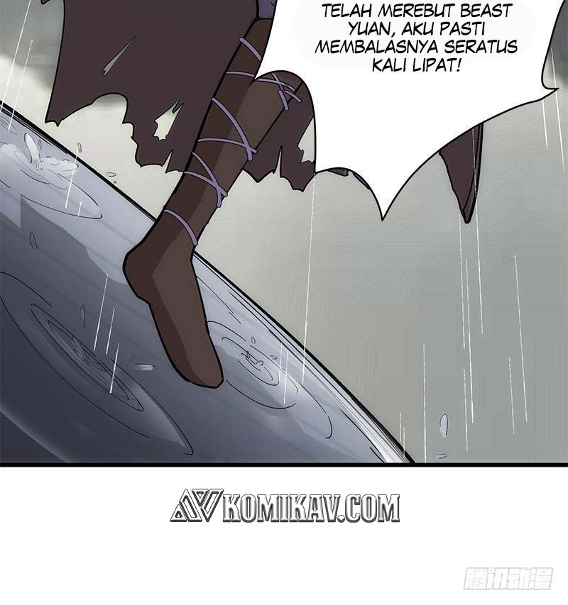Destiny of Dragon Gods
