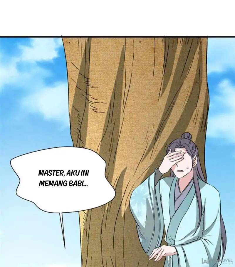 The Crazy Adventures of Mystical Doctor