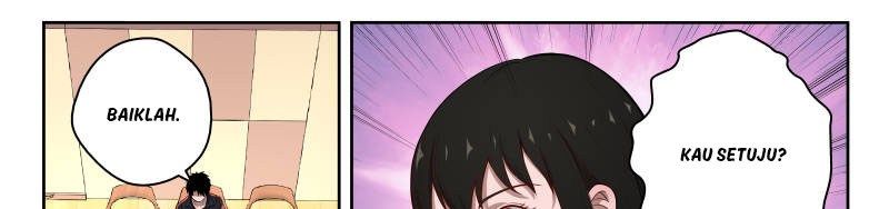 Strongest Abandoned Son