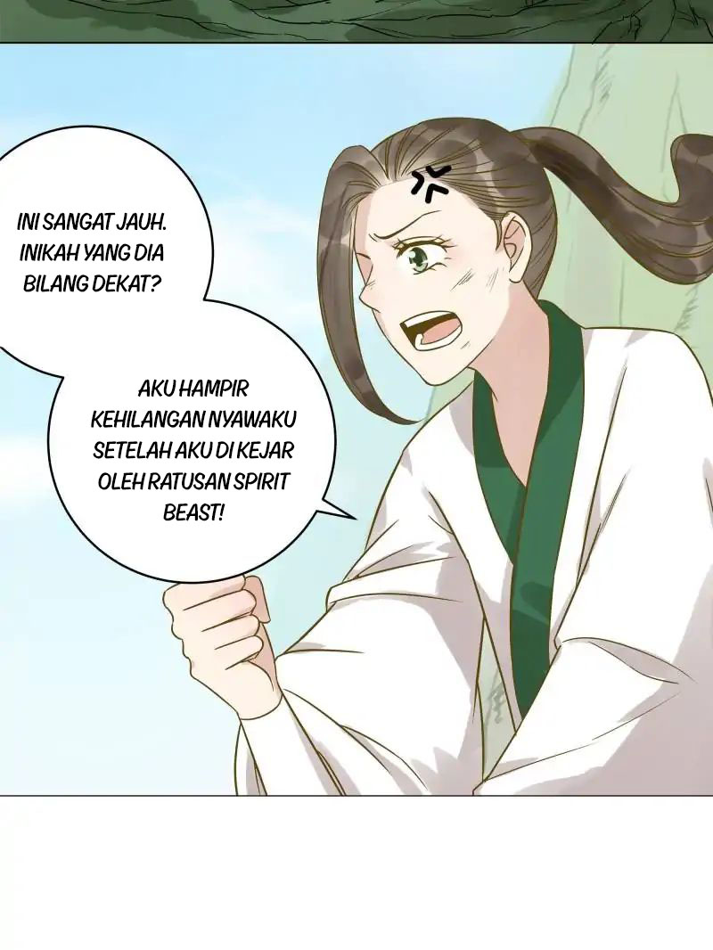 The Crazy Adventures of Mystical Doctor