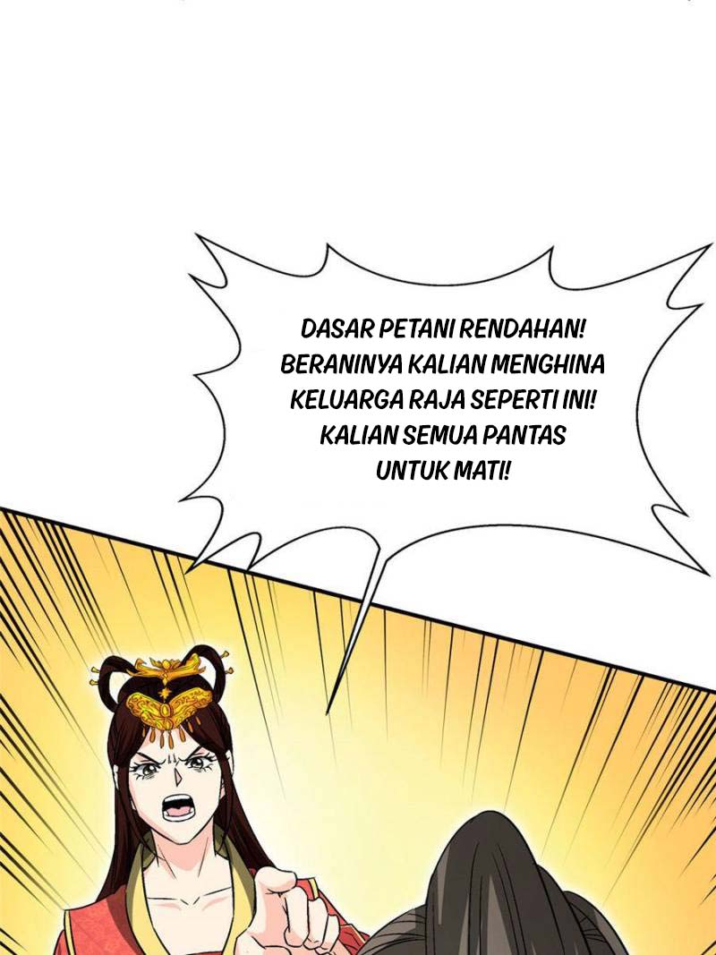 The Crazy Adventures of Mystical Doctor