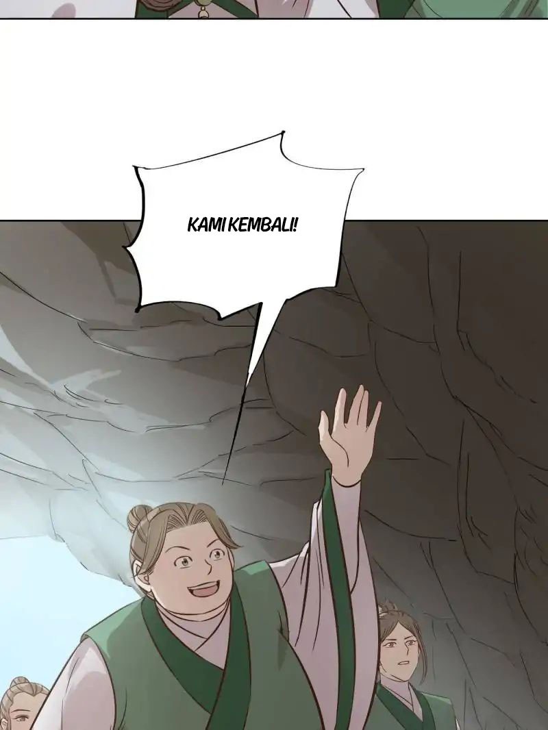 The Crazy Adventures of Mystical Doctor