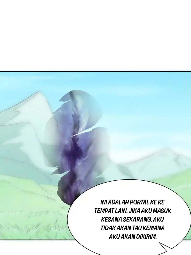The Crazy Adventures of Mystical Doctor